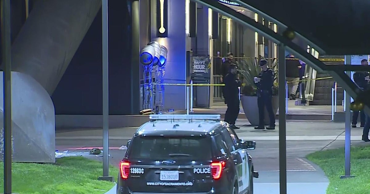 Suspect in deadly stabbing at Sacramento's DOCO arrested