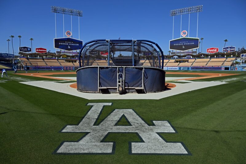 Dodgers Fall 3-1 to San Francisco Giants After Costly First Inning