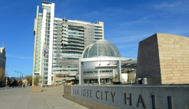 San Jose moves GovAI coalition into non-profit model