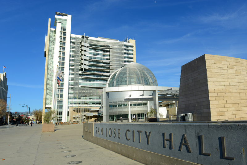 San Jose moves GovAI coalition into non-profit model