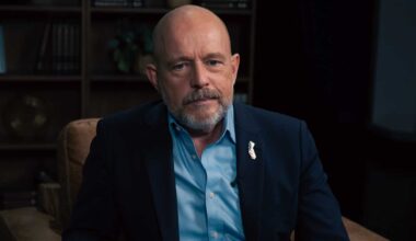 Steve Hilton explains why he should be California's next governor