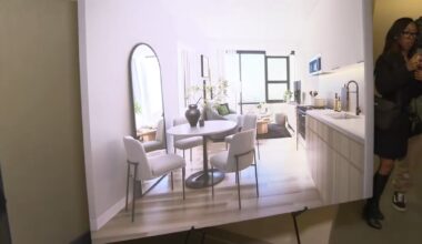 Underutilized downtown LA office to be converted into housing units – NBC Los Angeles
