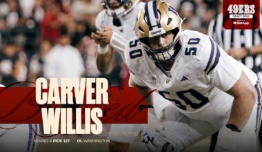 San Francisco 49ers logo