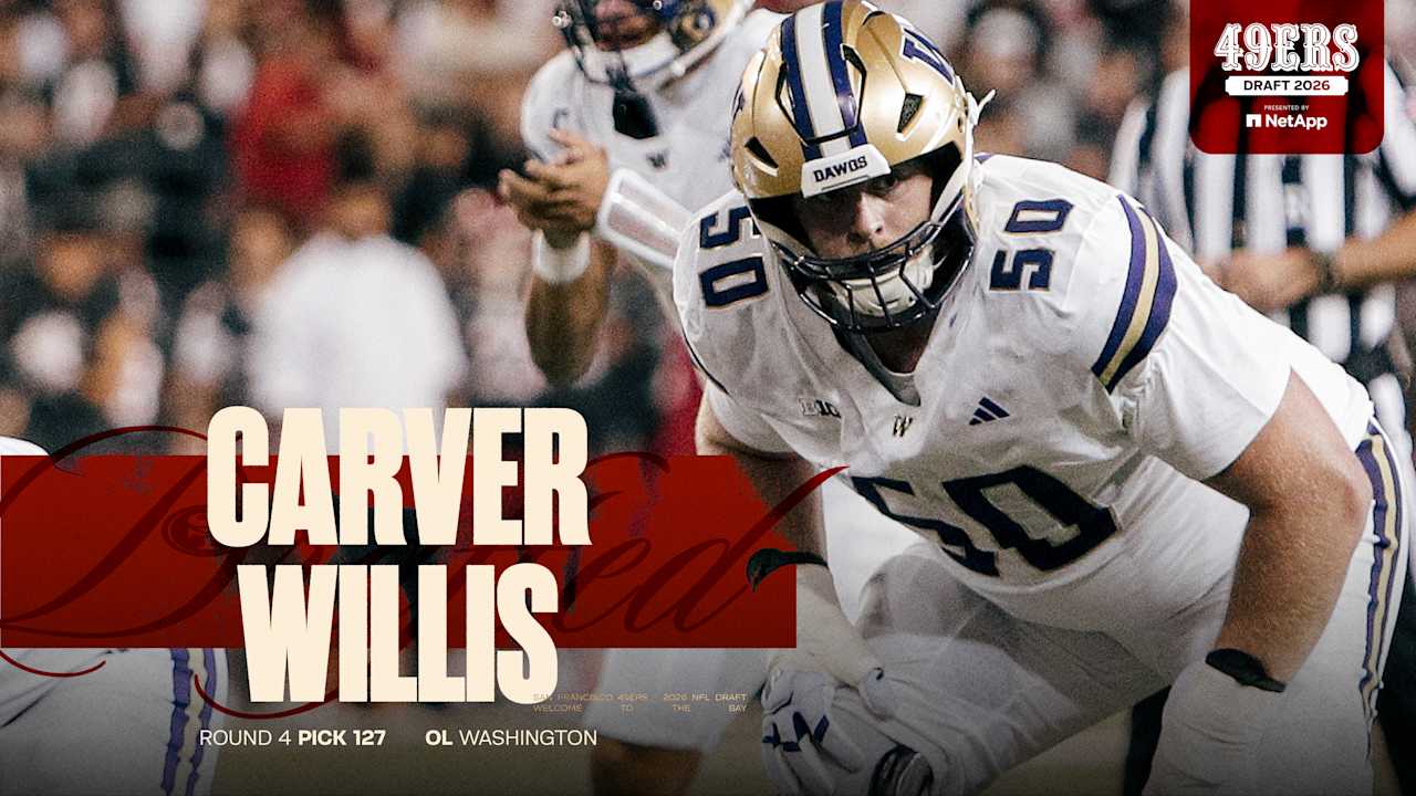 San Francisco 49ers logo