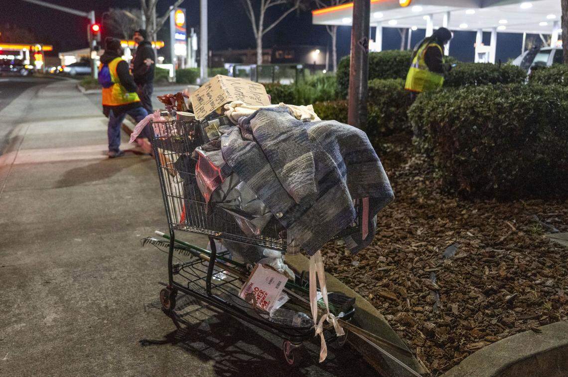 Sacramento Bee