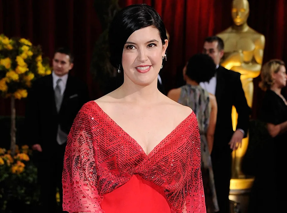 <p>Phoebe Cates</p>