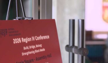 NABJ Sacramento town hall explores media and law enforcement's relationship