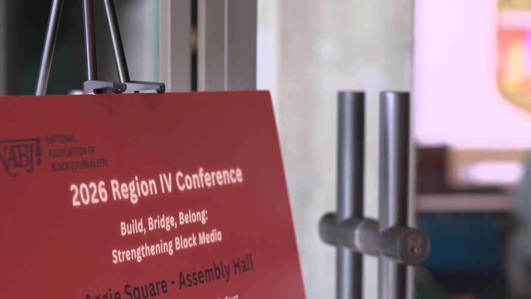 NABJ Sacramento town hall explores media and law enforcement's relationship