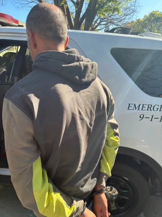 Photo courtesy of Santa Clara County Sheriff’s Office.