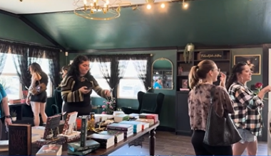 Yahoo lifestyle home