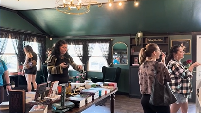 Yahoo lifestyle home