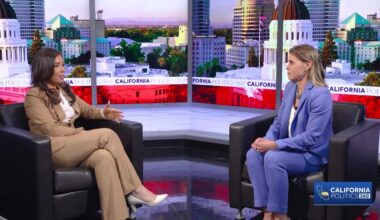 Why is California allowing people to bet on politics but not sports?