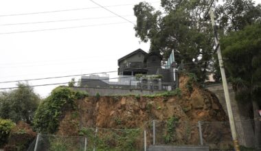 Police arrest a suspect in a Molotov attack at OpenAI CEO's San Francisco home :: WRAL.com