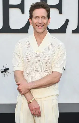 Glenn HowertonCredit: Michael Buckner/Variety via Getty