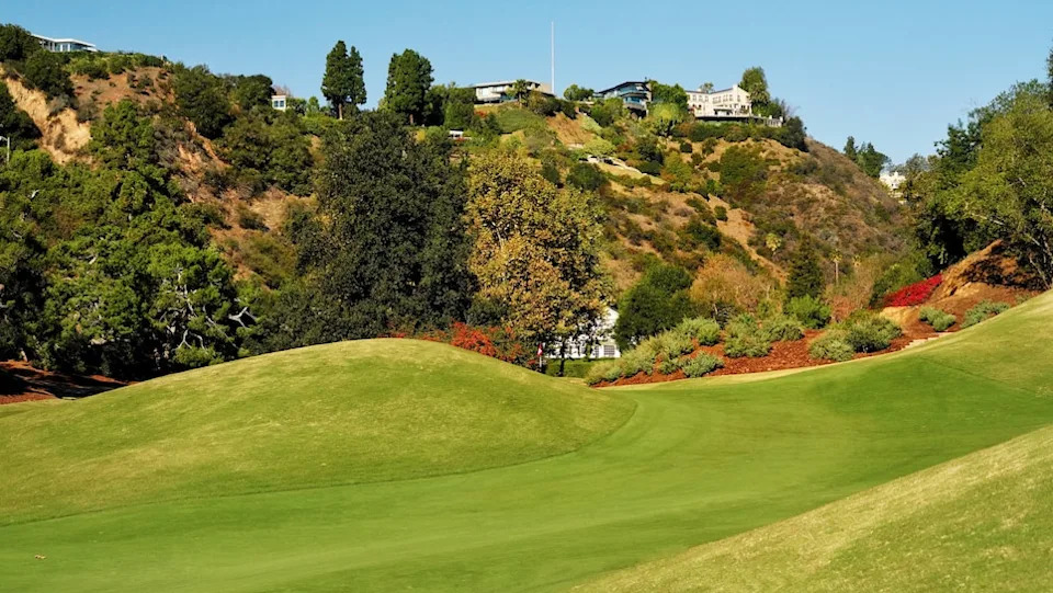 170 - Bel Air - 12th hole with Mae West mound - Jon Cavalier.jpeg