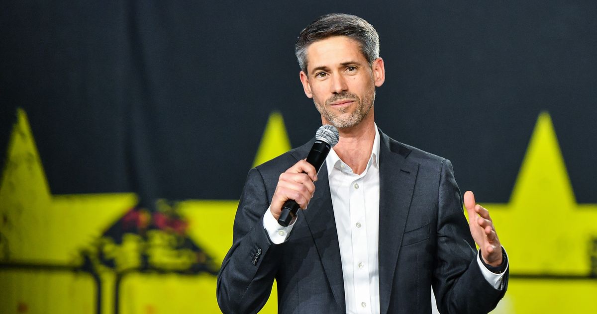 California Candidate Offers Donors Money-Back Guarantee