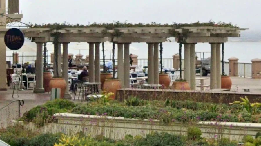 Cannery Row bar fight