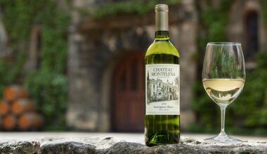 5 Essential California Wineries For Chardonnay Lovers