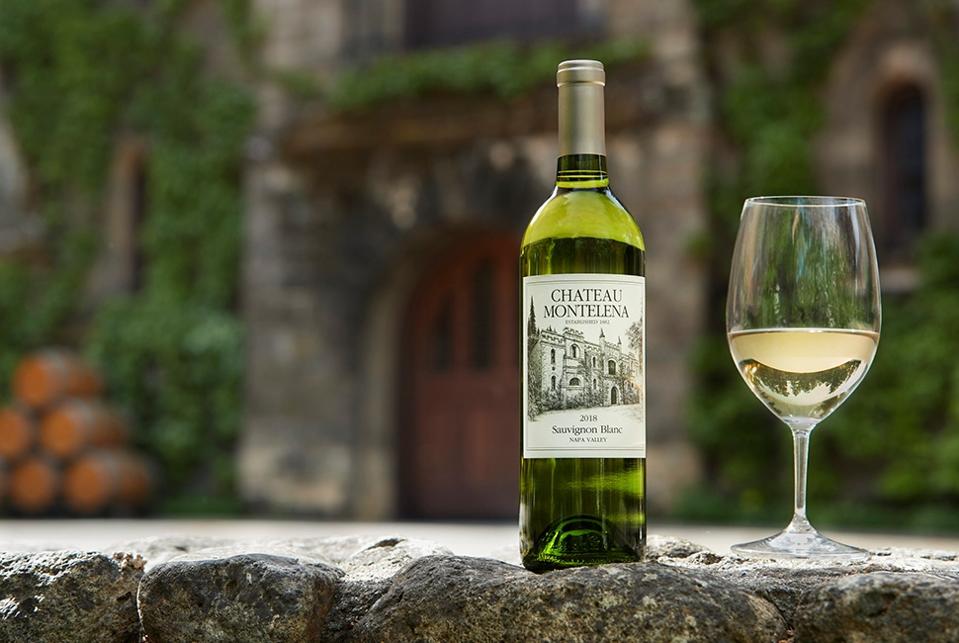 5 Essential California Wineries For Chardonnay Lovers