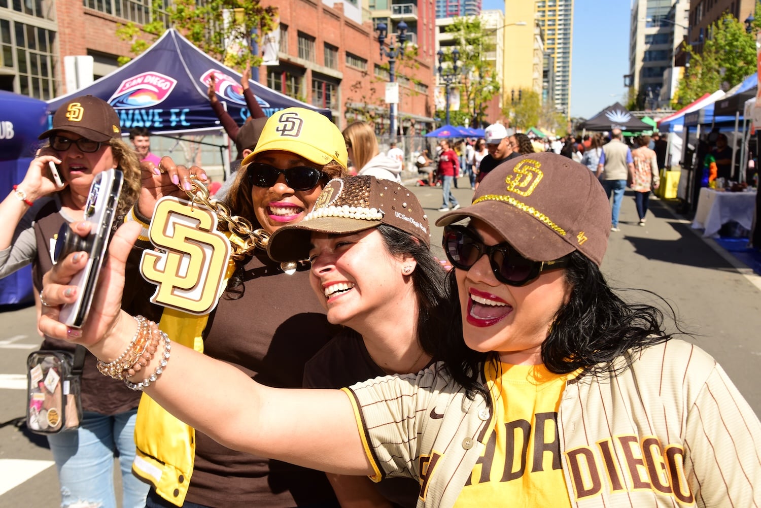 Rep Your Team With 2026 Merch From Local Makers