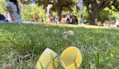 Northern CA: Best cities to celebrate Easter