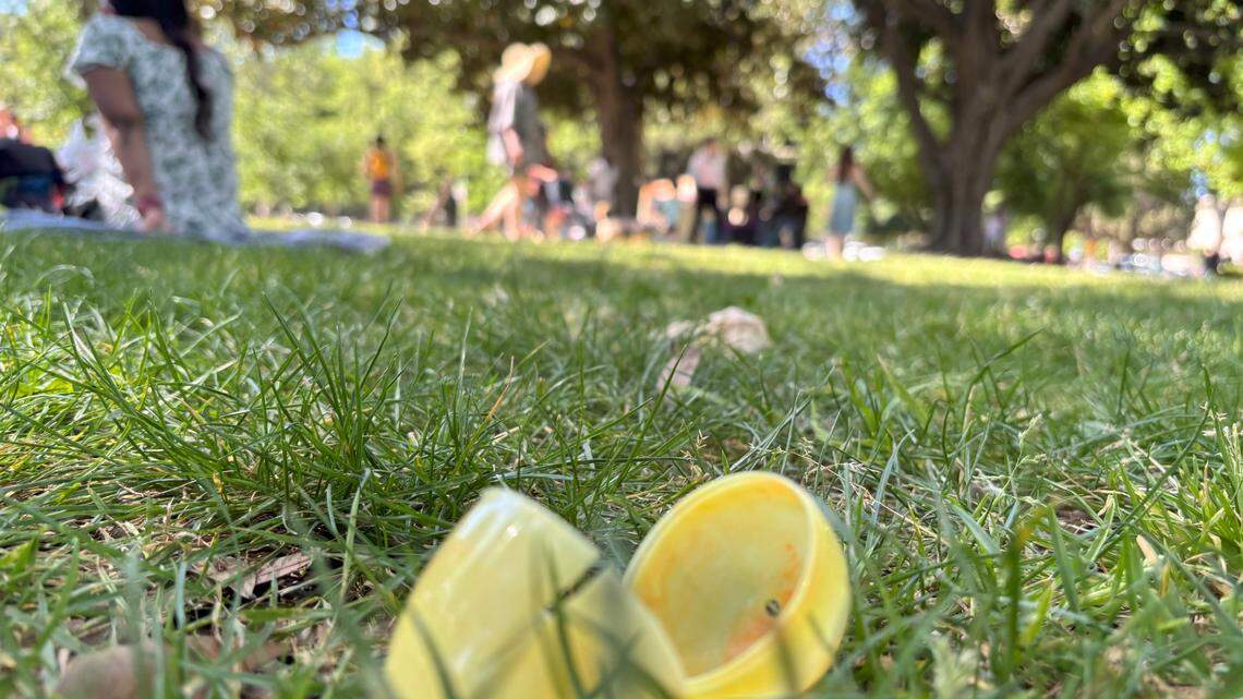 Northern CA: Best cities to celebrate Easter