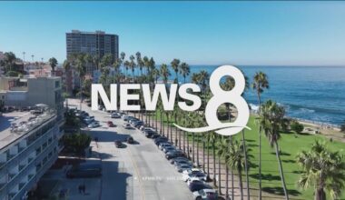 San Diego's top stories for Thursday, April 16 | 6 AM