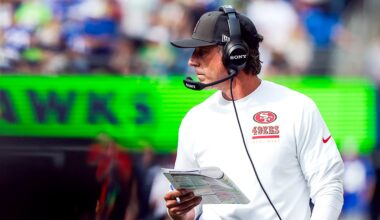 49ers mock draft roundup: Kiper, Brugler, others address San Francisco's long-term future