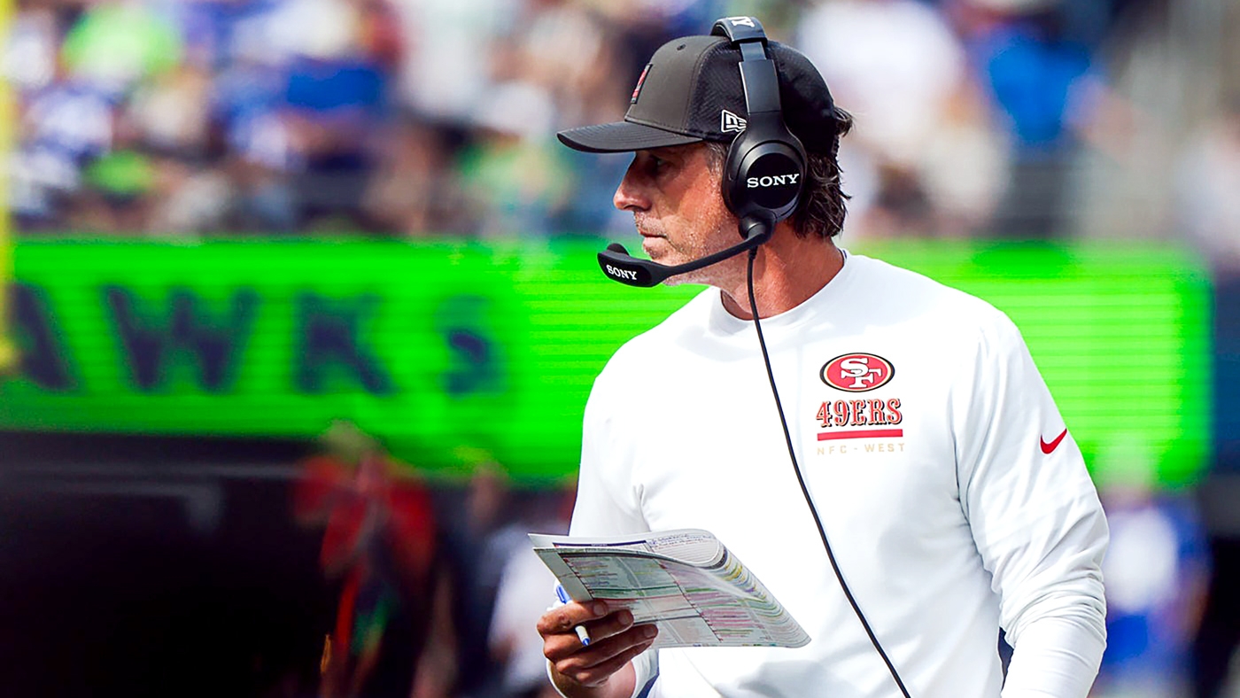 49ers mock draft roundup: Kiper, Brugler, others address San Francisco's long-term future