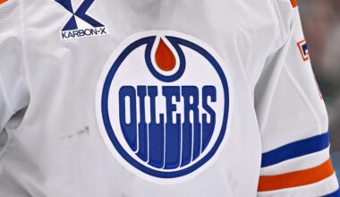 Edmonton Oilers Sign William Nicholl – Pro Hockey Rumors