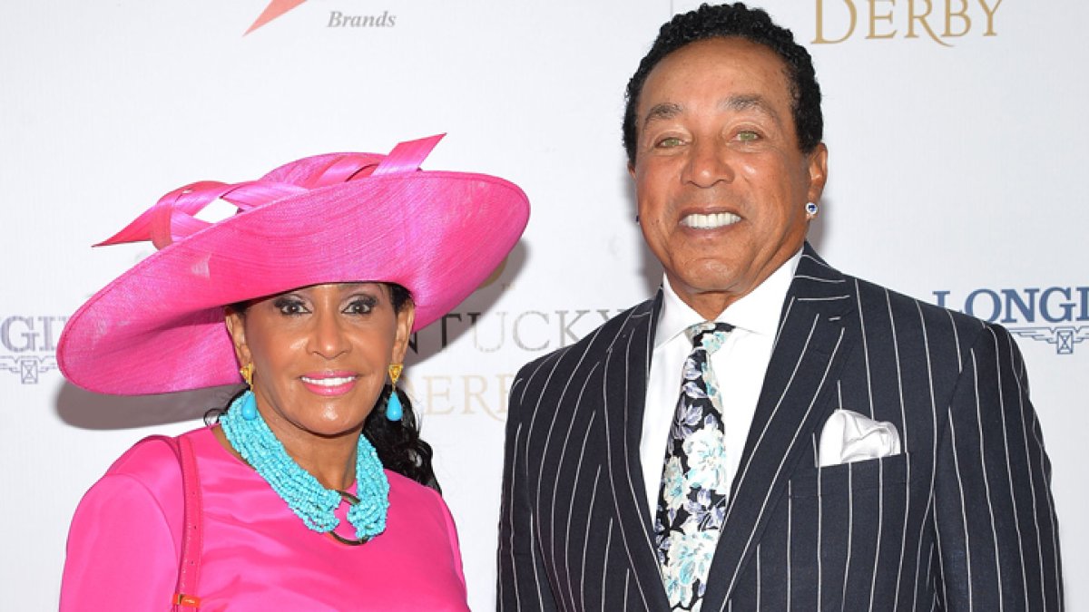 Smokey Robinson’s defamation claims dismissed – NBC Los Angeles