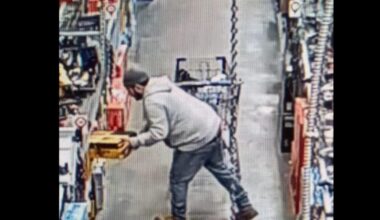 Sacramento County sheriff’s detectives arrest suspect in organized retail theft ring tied to pawn shop sales