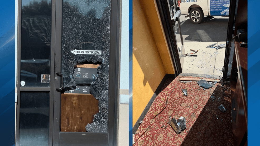 The Sorella Ristorante Italiano posted on social media that the southwest Bakersfield restaurant was broken into early Friday morning. PHOTO: Instagram, Sorella Ristorante Italiano