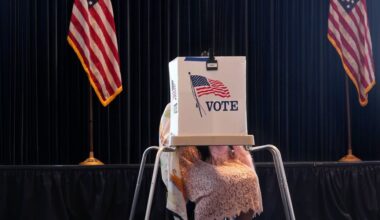 California to weigh tighter restrictions on voter registration amid US debate on election security