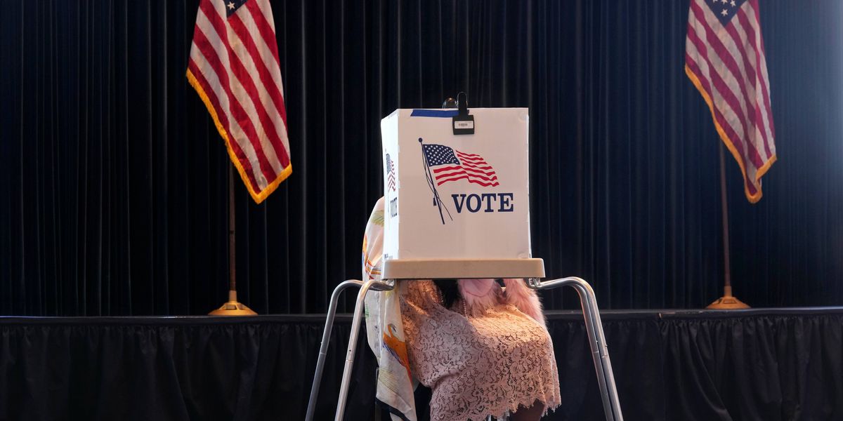 California to weigh tighter restrictions on voter registration amid US debate on election security