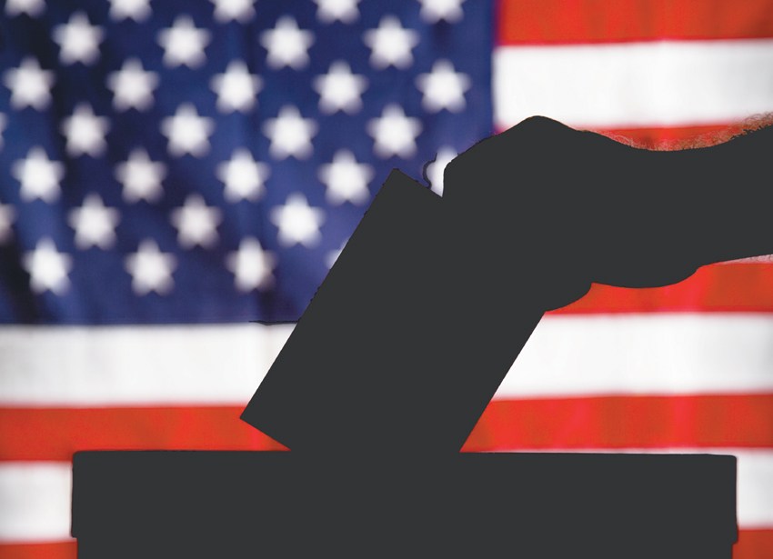 Santa Clara County Registrar sends June 2 election guides to all voters | Morgan Hill Times