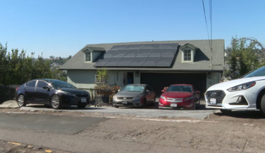 Man sentenced after fatally stabbing victim and then stealing his car in Encanto – NBC 7 San Diego