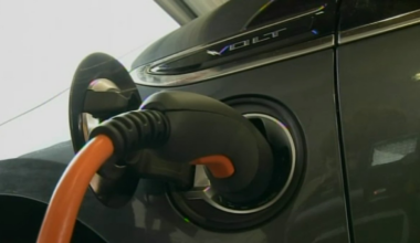 County to spend $16.5M on EV chargers at city of San Diego libraries, rec centers – NBC 7 San Diego