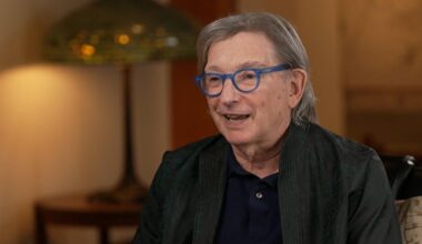 Michael Tilson Thomas, famed conductor, dies at 81 from brain cancer