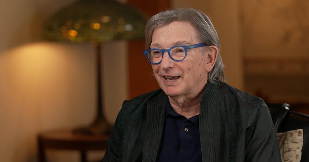 Michael Tilson Thomas, famed conductor, dies at 81 from brain cancer