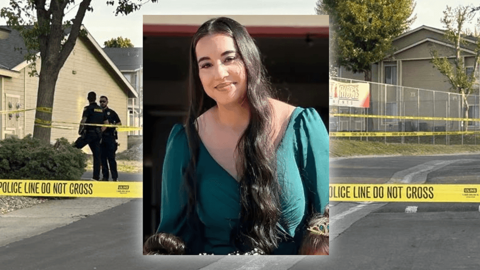 A GoFundMe was created for Yolanda Rojo. PHOTO: KBAK/KBFX, GoFundMe