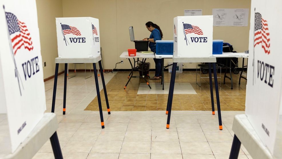 California governor candidates to face off in three televised debates before June primary (Photo by Michael Gonzalez/Getty Images)