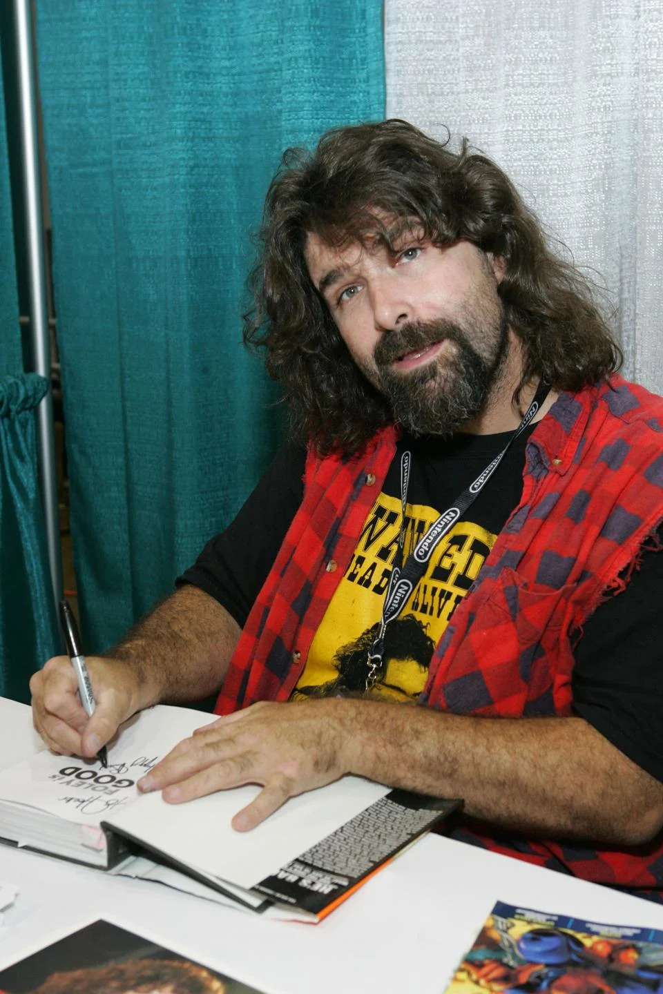 Wizard World Chicago 2005 - Day One