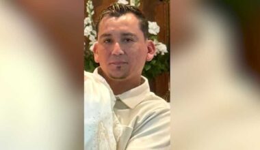 Man in California ICE shooting was hit multiple times, including the face, lawyer says