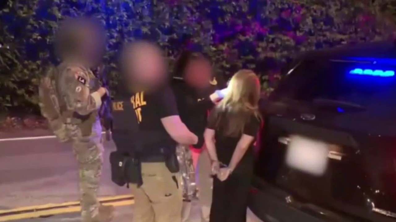 Feds cracking down on healthcare fraud 