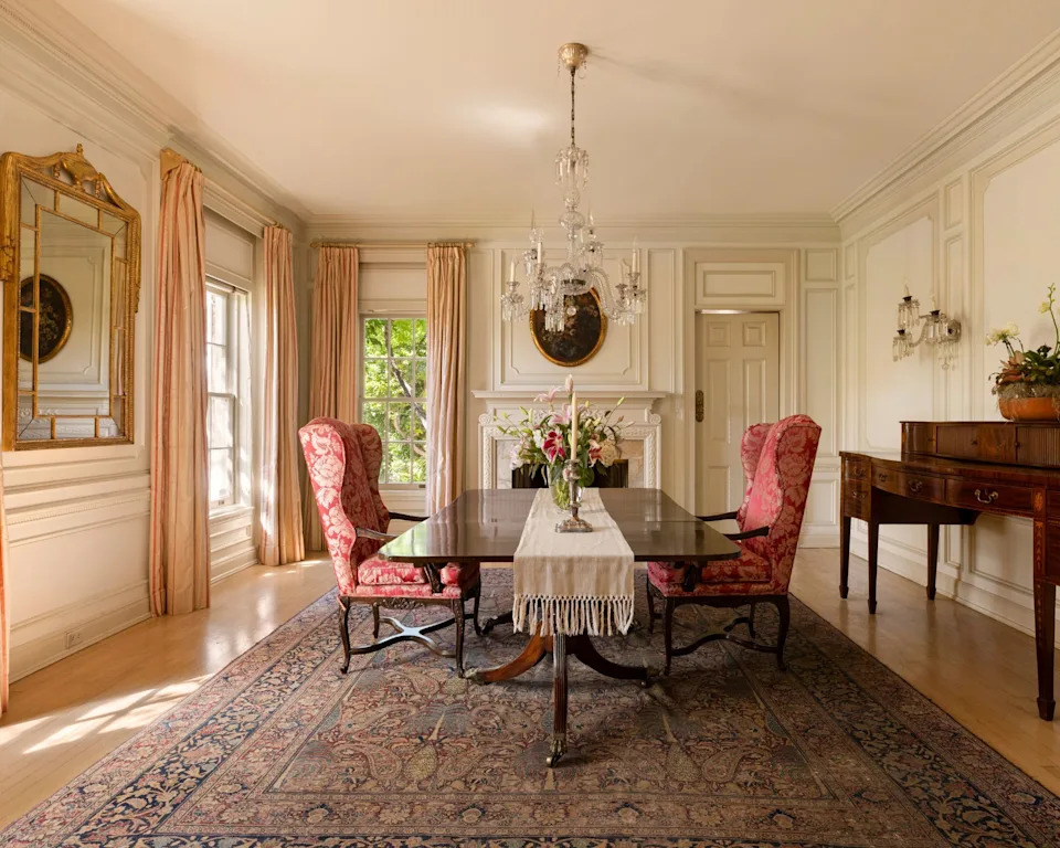 jean harlow's estate