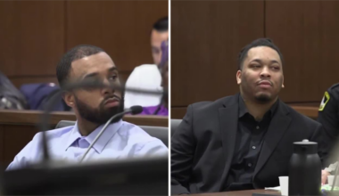 Sacramento K Street shooting trial live updates on April 22