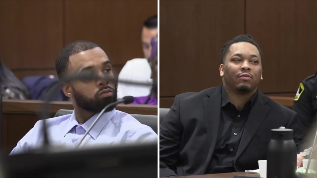 Sacramento K Street shooting trial live updates on April 22