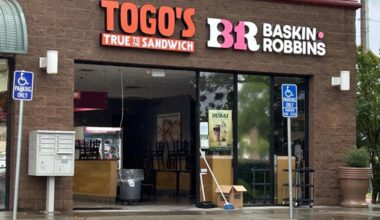 Detectives investigate two early morning burglaries, possible connection under investigation