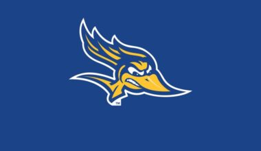 CSUB seeks to place Rowdy the Roadrunner statue in Meadows Field Airport